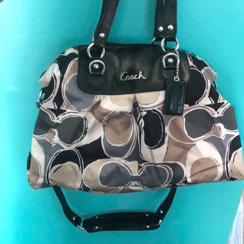 Coach Purse. Make an offer!